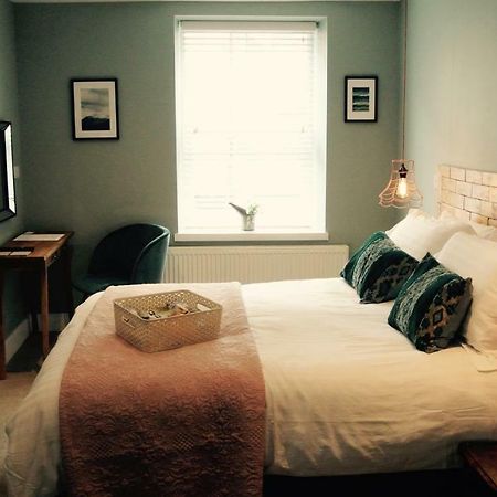 Rooms At Martha Jones Pwllheli Εξωτερικό φωτογραφία