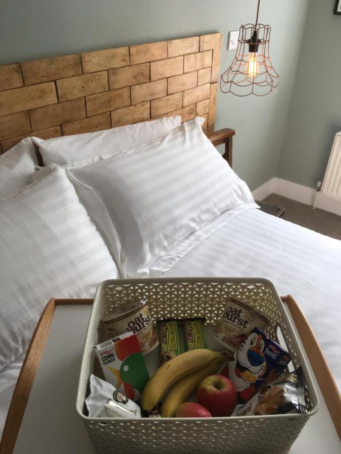 Rooms At Martha Jones Pwllheli Εξωτερικό φωτογραφία