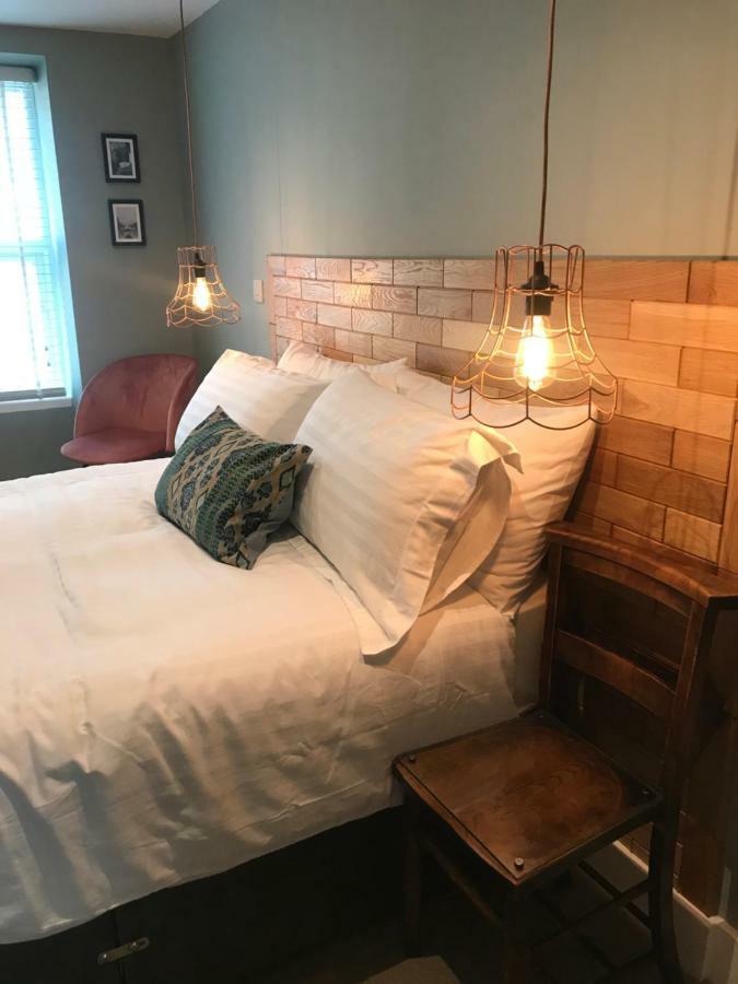 Rooms At Martha Jones Pwllheli Εξωτερικό φωτογραφία