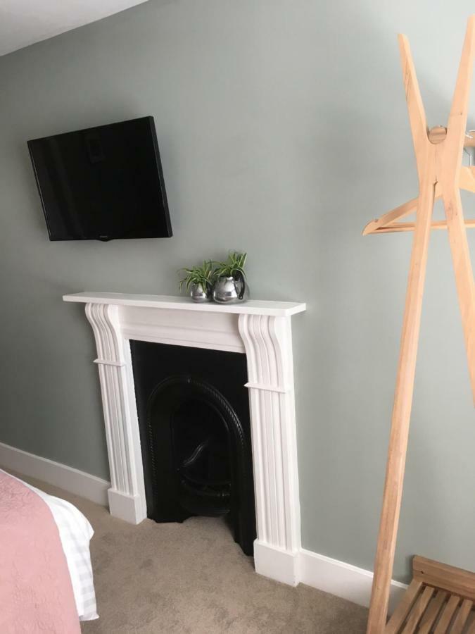Rooms At Martha Jones Pwllheli Εξωτερικό φωτογραφία