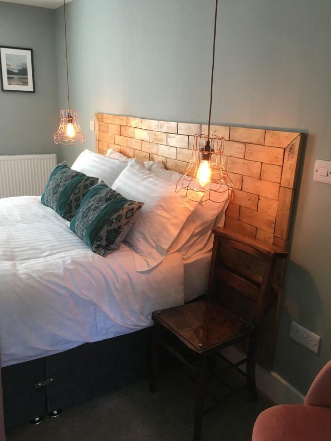 Rooms At Martha Jones Pwllheli Εξωτερικό φωτογραφία