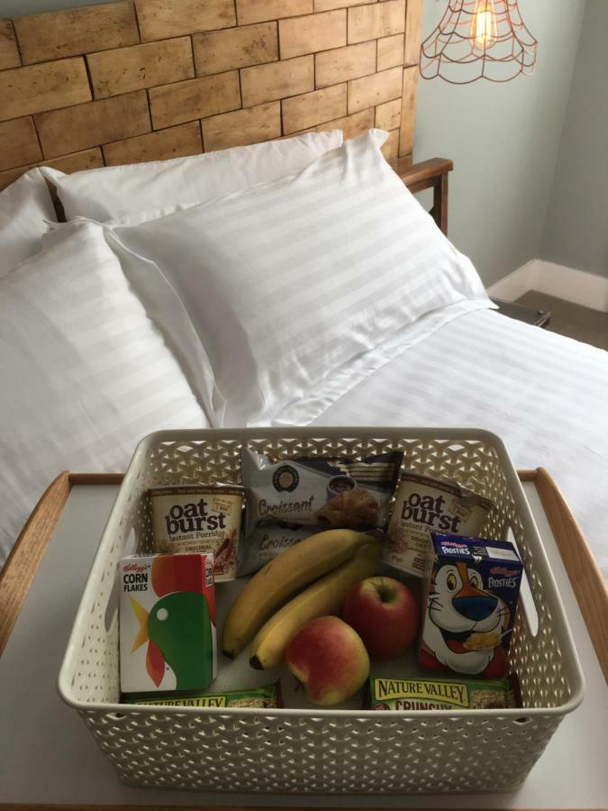 Rooms At Martha Jones Pwllheli Εξωτερικό φωτογραφία
