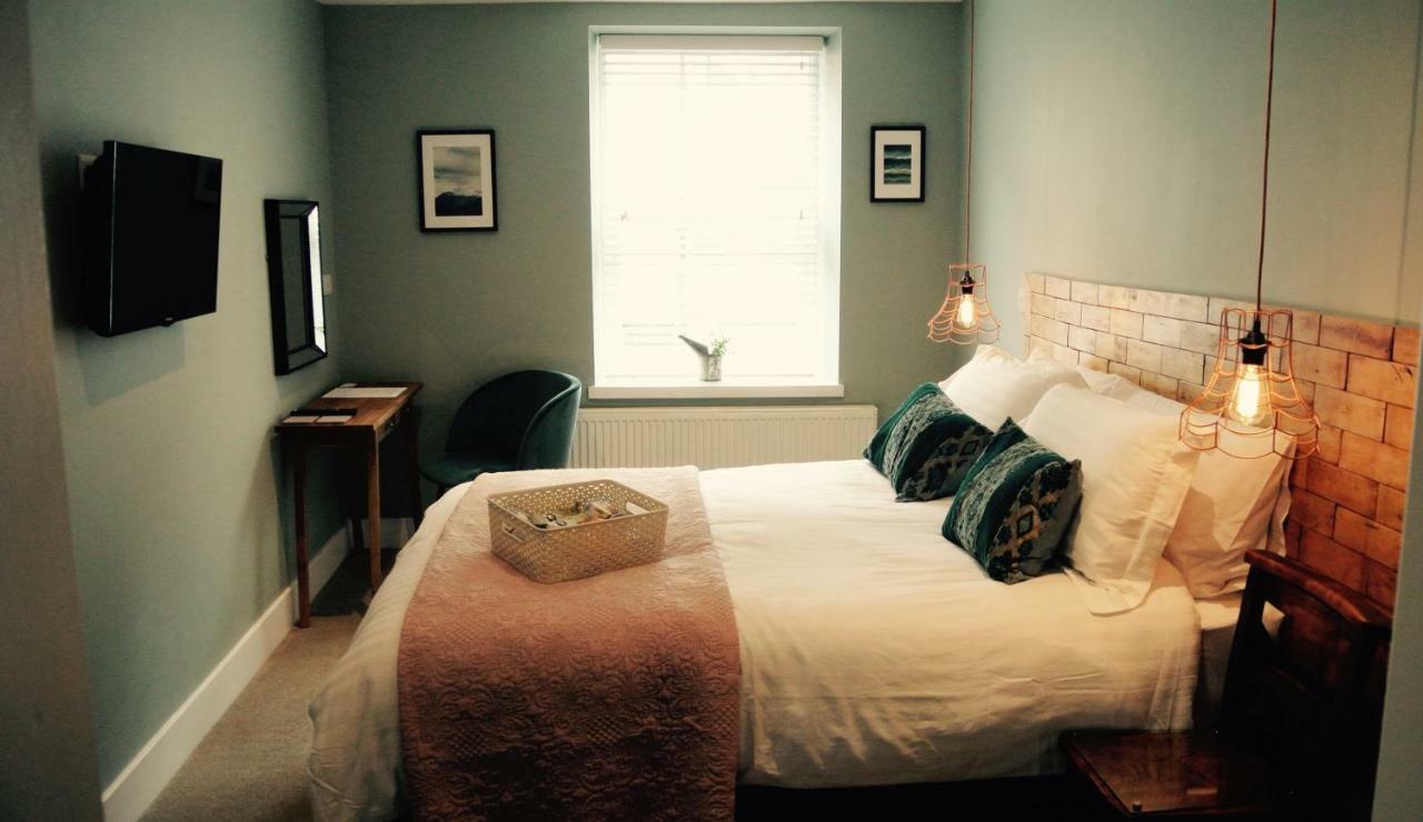 Rooms At Martha Jones Pwllheli Εξωτερικό φωτογραφία