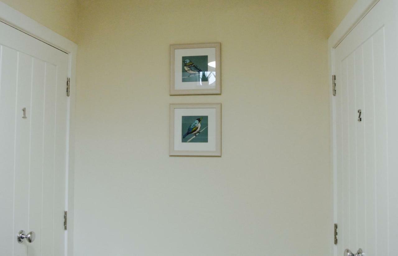 Rooms At Martha Jones Pwllheli Εξωτερικό φωτογραφία