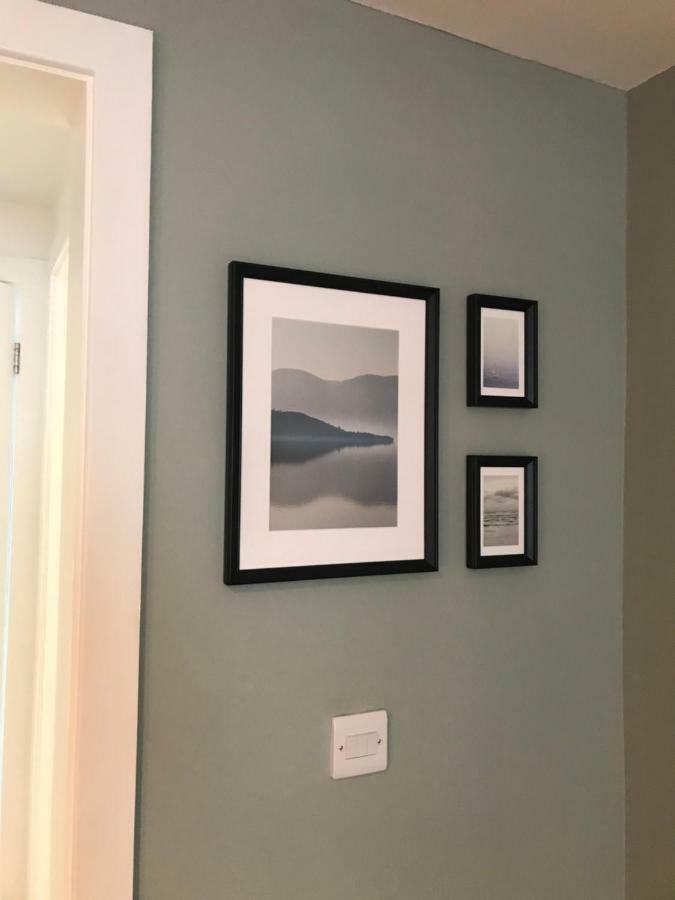 Rooms At Martha Jones Pwllheli Εξωτερικό φωτογραφία