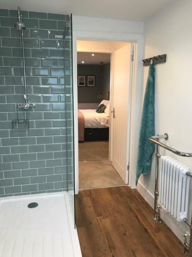 Rooms At Martha Jones Pwllheli Εξωτερικό φωτογραφία