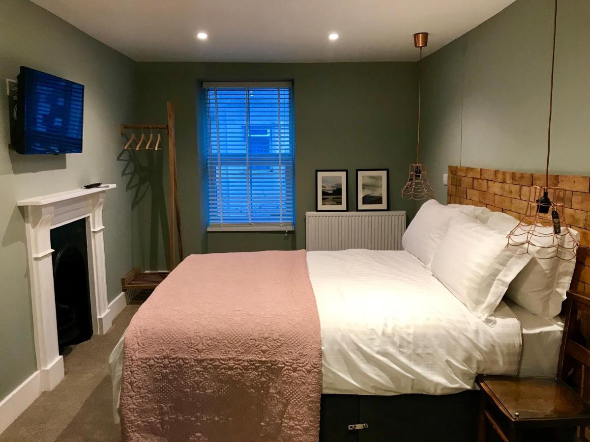 Rooms At Martha Jones Pwllheli Εξωτερικό φωτογραφία
