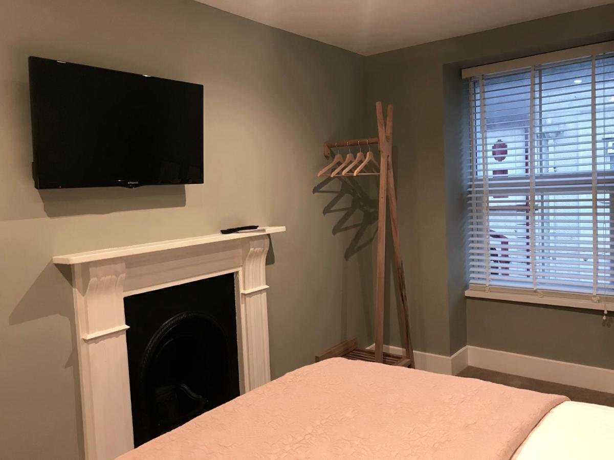 Rooms At Martha Jones Pwllheli Εξωτερικό φωτογραφία